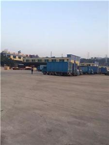 東莞至黑龍江大興安嶺9.6米整車貨運(yùn)服務(wù)詳解 中科商務(wù)網(wǎng)與廣州安泰物流的協(xié)同優(yōu)勢(shì)