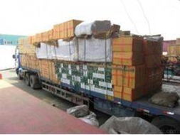 廣州至呼和浩特物流專線 選擇專業(yè)物流公司，保障您的貨物高效直達(dá)